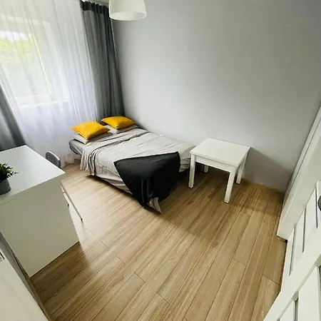Mieszkanie Dwupokojowe Centrum *